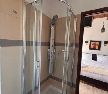 Synikia Mesi Trikalon House | Vathyskia Guesthouse