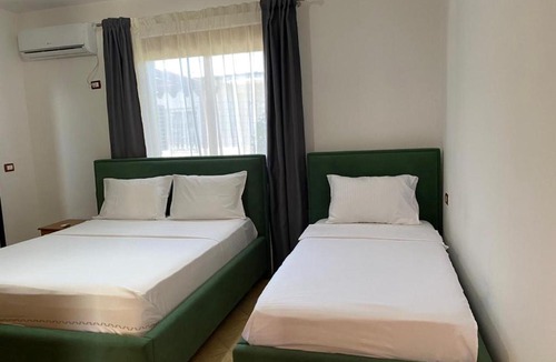 Berat House | Vavla House