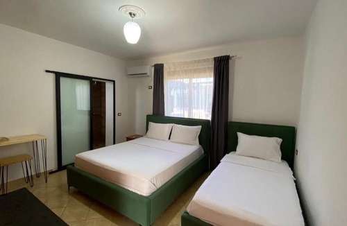 Berat House | Vavla House