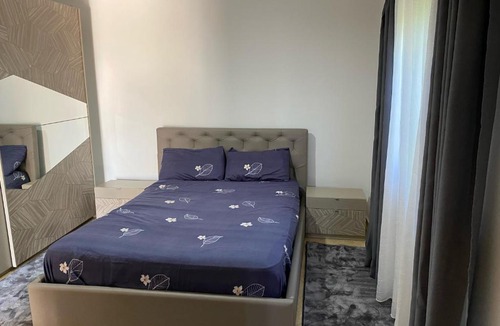 Berat House | Vavla House