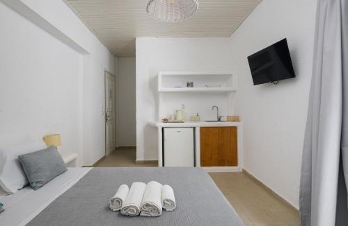 Naxos Apartment | Vavoulas Village