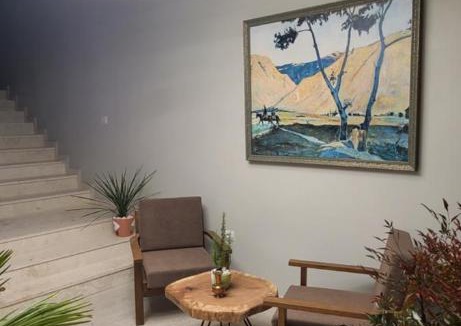 Korce Hotel | Velar Hotel Boutique