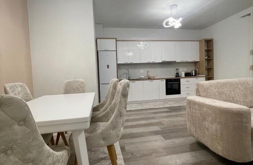 Peshkopi Apartment | Velia house