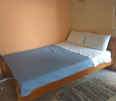 Velika Apartment | Velika seaside Apartment