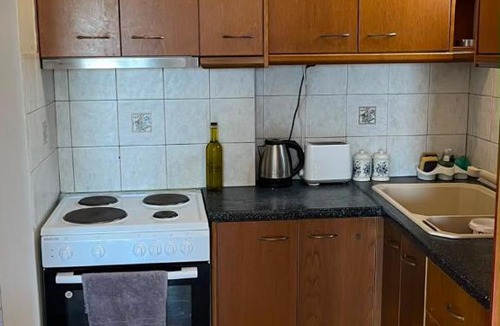 Rethymno Apartment | Velora House