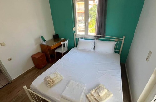 Rethymno Apartment | Velora House