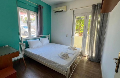 Rethymno Apartment | Velora House