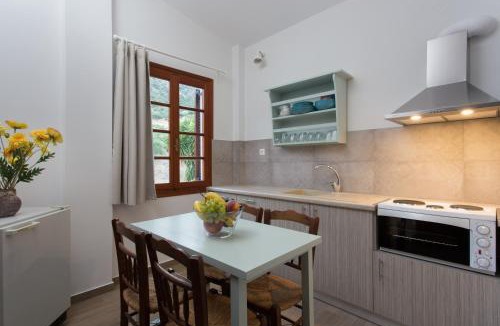 Monemvasia Apartment | Venetia Apartments