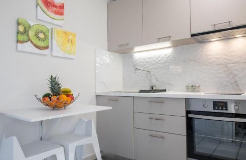 Gouvia House | Venetian Shipyard Cottage