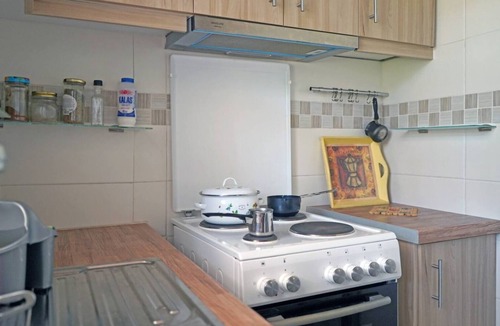 Kalamata Apartment | VENI Olive House