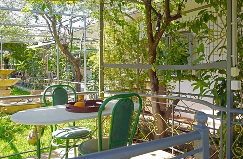 Kalamata Apartment | VENI Olive House