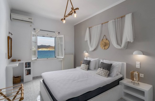 Apollonia House | Venia's Guesthouse