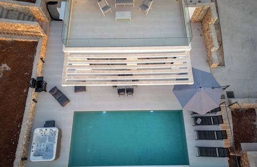 Agios Ioannis Villa | Ventum Villas Villa Eleftheria
