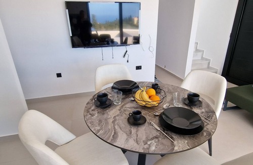 Tsoukaladhes Villa | Ventum Villas Villa Marianna