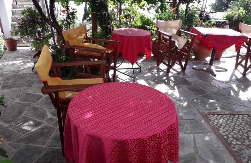 Zagora Apartment | Vera's Traditional House