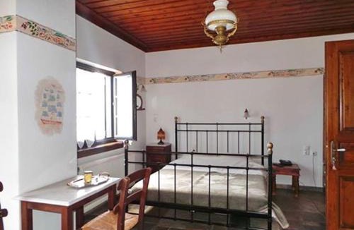 Zagora Apartment | Vera's Traditional House