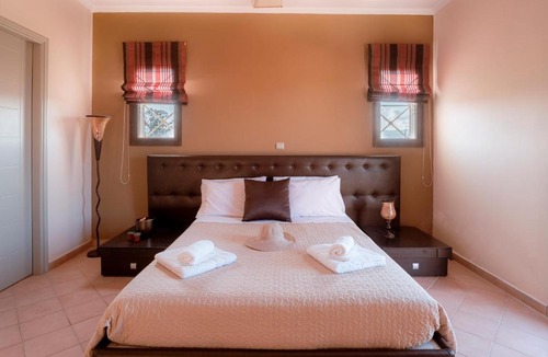 Zakynthos Villa | VERDE VILLA
