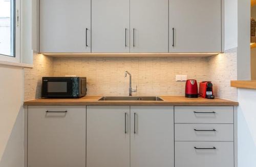 Kalamata Apartment | Vero Residence