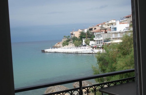 Skala Marion Apartment | Veroniki Apartment