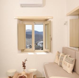 Astypalaia Apartment | Via Del Vento
