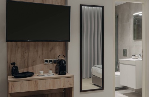 Rio Apartment | Vialmar luxury apartments