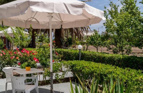 Skala Kallonis Apartment | Vicky Studios and Apartments
