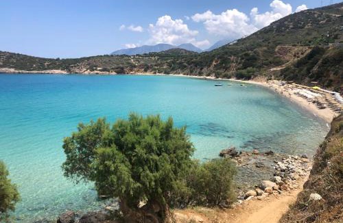 Kalo Chorio Apartment | Victoria's Luxury Apartment - Private pool, Jacuzzi, Jym