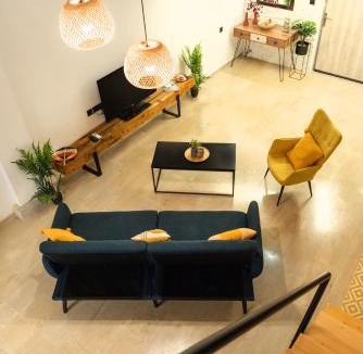 Lefkimmi Apartment | Victoria's Suites Corfu