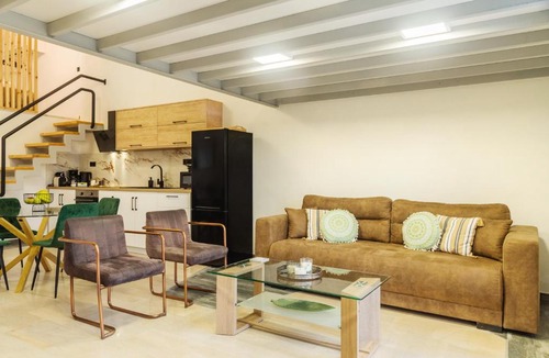 Lefkimmi Apartment | Victoria's Suites Corfu