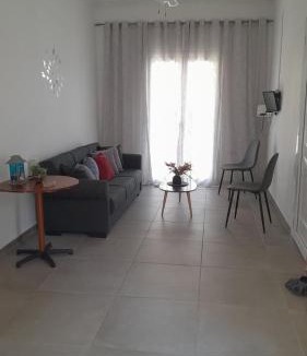 Scala Apartment | Victory's house, 3min walk to Skala's sandy beach
