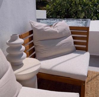 Ganema Apartment | Vie rêvée luxury suites