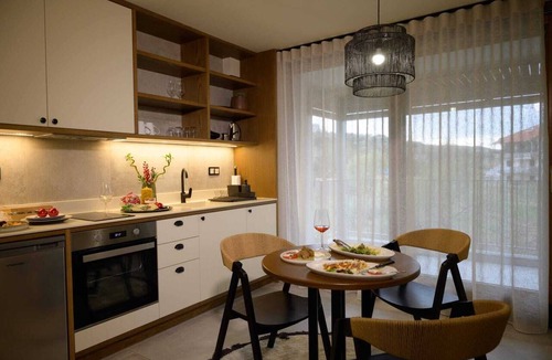Ierissos House | VIGLA IERISSOS