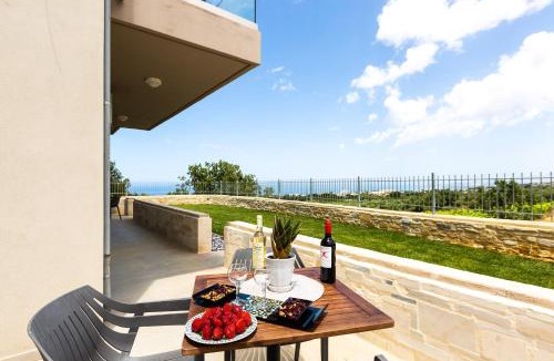Atsipópoulon Apartment | Vigla Suites