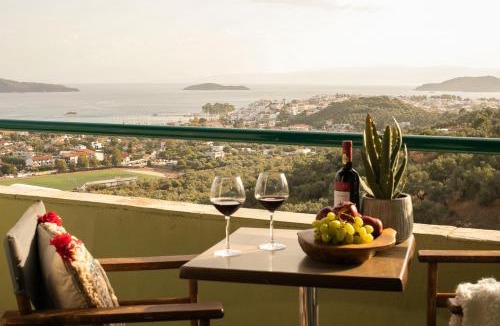 Skiathos Apartment | Vigles Sea View, Philian Hotels and Resorts