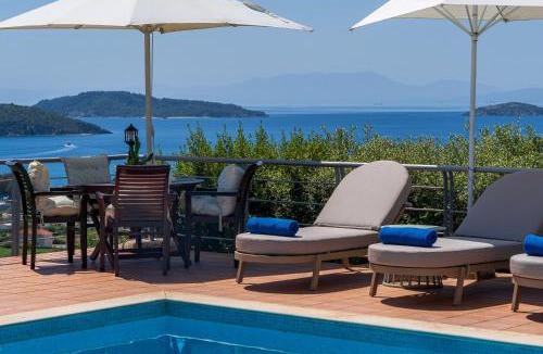 Skiathos Apartment | Vigles Sea View, Philian Hotels and Resorts