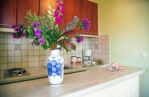 Travasarianika Apartment | Vikentios Rooms