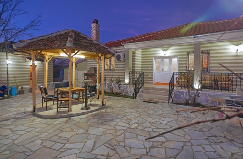 Korce Cabin | Vila 1
