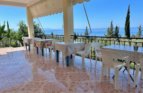 Dhermi Hotel | Vila 23