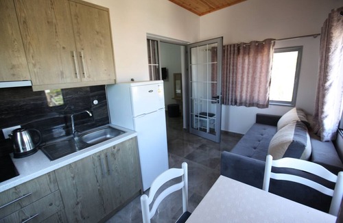 Ksamil Apartment | Vila Anhel