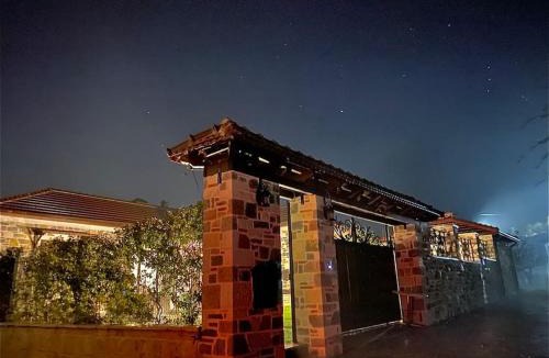 Tirana Villa | Vila Belkiss