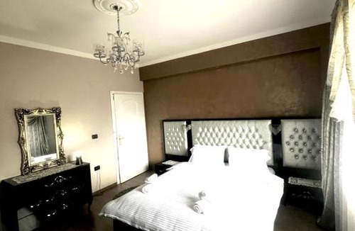 Peshkopi Villa | Vila Darli Peshkopi Dibra