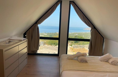 Borsh Bed & Breakfast | Vila Demiri