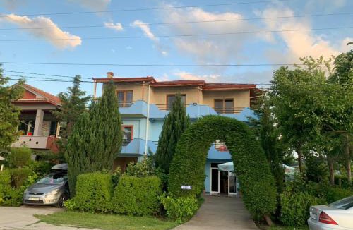 Pogradec Villa | Vila Deni