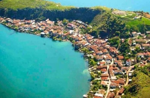 Lin Apartment | Vila Du Lac Blue