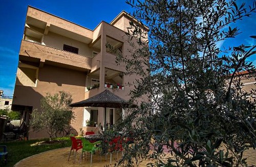 Durres House | Vila Dushi