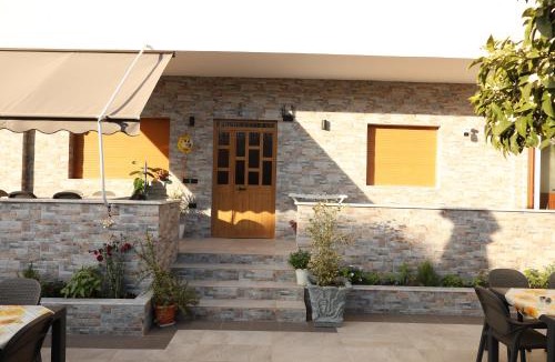 Durres House | VILA Eljus