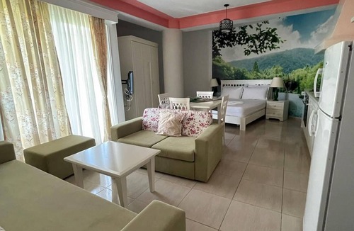 Borsh Apartment | Vila Florika Hotel