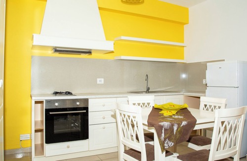 Borsh Apartment | Vila Florika Hotel