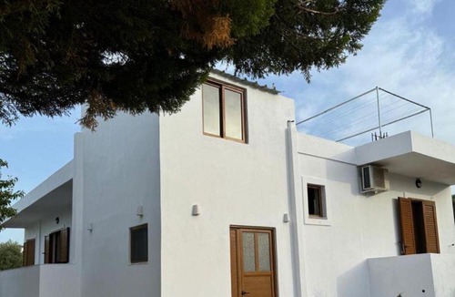 Ksamil Apartment | VILA GOLDEN SAND