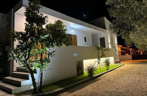 Ksamil Apartment | VILA GOLDEN SAND